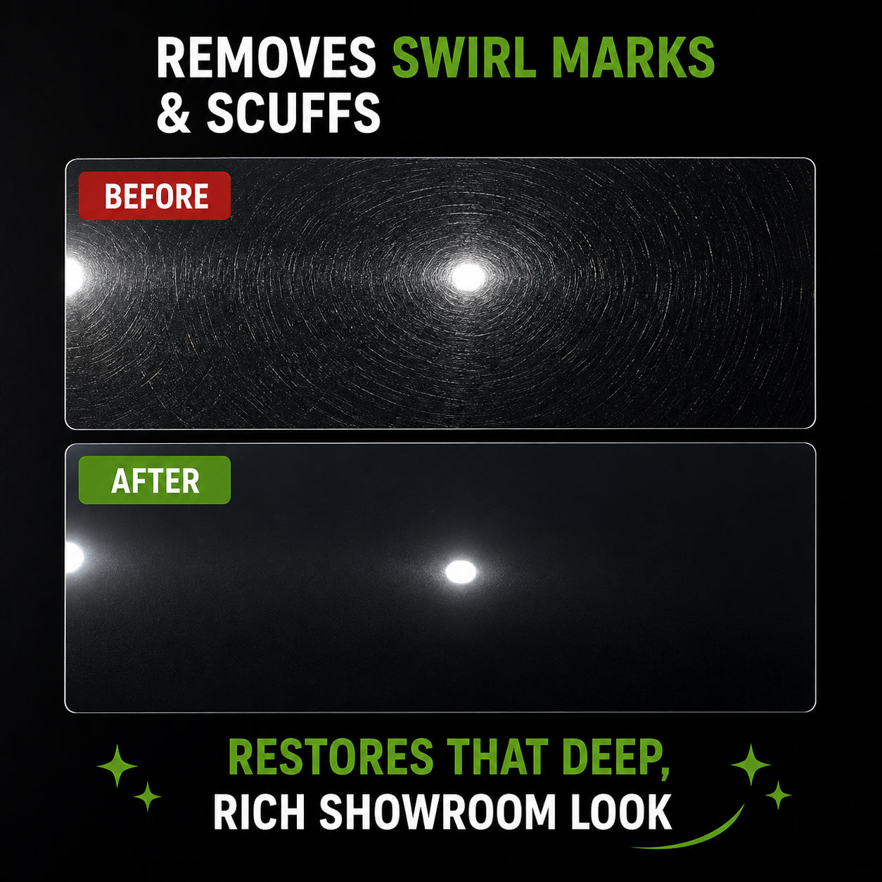 PRYXO ScratchFix™ – Car Scratch Remover & Paint Polish | Restore Shine & Reduce Scratches（200g）